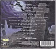 CD - Tim Bogert, Tommy Aldridge, Yngwie Malmsteen ... - Bat Head Soup - Tribute To Ozzy