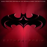 Soundtrack - Batman & Robin