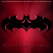 CD - Soundtrack - Batman & Robin: Music From And Inspired By The Motion Picture