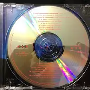 CD - Soundtrack - Batman & Robin: Music From And Inspired By The Motion Picture