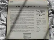 LP - Willie Restum, Marvin Johnson, a.o. - Battin' The Boogie