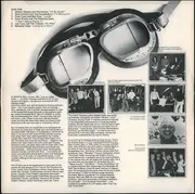 LP - Various - Battle Of The Bands Vol. I