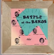 10'' - Benny Goodman, Stan Kenton, a.o. - Battle Of The Bands