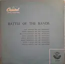 10'' - Stan Kenton / Woody Herman / Dizzy Gillespie / a.o. - Battle Of The Bands