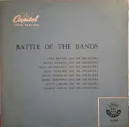 Stan Kenton / Woody Herman / Dizzy Gillespie / a.o. - Battle Of The Bands