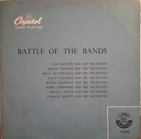 Stan Kenton - Battle Of The Bands