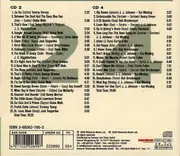 CD-Box - Glenn Miller / Kid Ory a.o. - Battle Of Trombones - Still sealed