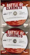 CD-Box - Benny Goodman / Pee Wee Russell / Artie Shaw a.o. - Battle Of Clarinets