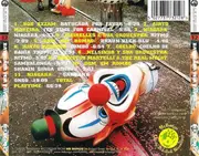 CD - Bob Azzam / Airto Moreira / Niagara a.o. - Batucada Por Favor