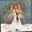 Double LP - Concentus Musicus Wien, Nikolaus Harnoncourt, a.o, - Baum Der Jahreszeiten