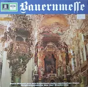 LP - Various - Bauernmesse