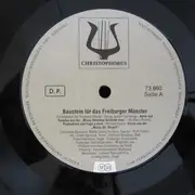 LP - Classical Sampler - Baustein Für Das Freiburger Münster