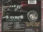 CD - Sampler - Bay 2 L.A.: Westside Badboys