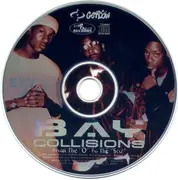 CD - Various - Bay Collisions - From The 'O' To The 'Sco'