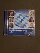 CD - Claudia Koreck, Helmut Fishche, Bernie Paul - Bayerns Beste Bayern (Folge 2)