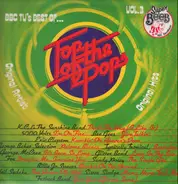 Various - BBC TV's Best Of Top Of The Pops Vol.3