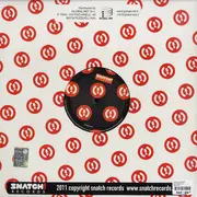 12inch Vinyl Single - Acid Jacks a.o. - BDay Bash! EP