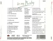 CD - Bee Gees / Lynn Anderson a.o. - Be My Baby