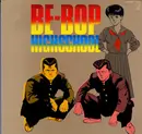 LP - Various - Be-Bop-Highschool 音楽集