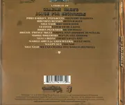 CD - Nile Nash, Vetiver, Alela Diane - Be Yourself - A Tribute To Graham Nash's Songs For Beginners - Digisleeve