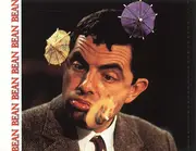 CD - Boyzone, Wet Wet Wet, OMC - Bean - The Album