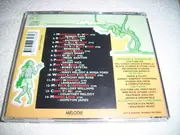 CD - Derrick Lara, Anthony B, Shotwound a. o. - Bean Stalk All Stars