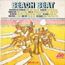 LP - Various - Beach Beat - Mono