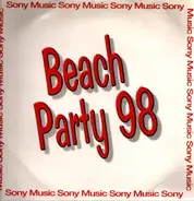 Various - Beach Party 98