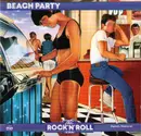 CD - King Curtis / Frankie Avalon - Beach Party