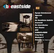 CD - The 7th Warrior / Pyranja / Schattenmann / Hyperman - <b>eastside B2