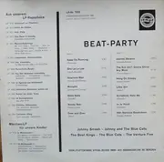 LP - Various - Beat - Party