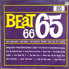 The Searchers - Beat 65