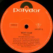 LP - Ohio Express, The Who u.a. - Beat-Club - Dave Lee Travis Presents The Original