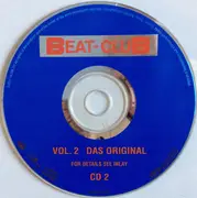 Double CD - Free / Ten Years After / Status Quo a.o. - Beat-Club Vol. 2