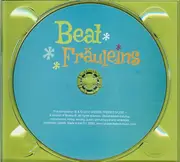 CD - Brigitt, Marion, Inga a.o. - Beat Fräuleins - Digipak