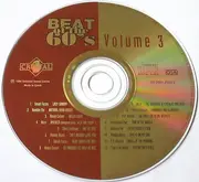CD - Small Faces, Fleetwood Mac, Amen Corner - Beat Of The 60's - Volume 3