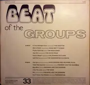 LP - The Dakotas, The Newcomer a.o. - Beat Of The Groups