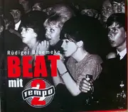 CD - The Beat Kings / Jimmy Fields / The Blue Cats a.o. - Beat Mit Tempo 2 - Digipak