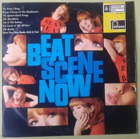 Wayne Fontana - Beat Scene Now