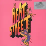 Juicy, Ruben Blades, Arthur Baker a.o. - Beat Street -  Volume 1