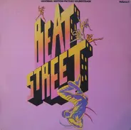 Various - Beat Street (Original Motion Picture Soundtrack Volume 1)