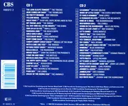 Double CD - Various - Beat, Twist & Rock 'N' Roll