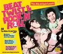 Double CD - Fats Domino, Roy Orbinson, The Shangri-Las a.o. - Beat, Twist & Rock'N'Roll Vol. 2 - Fatbox