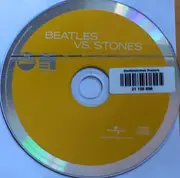 CD - Count Basie / Ella Fitzgerald / Caetano Veloso a.o. - Beatles Vs. Stones (British Pop Hits Go Groovy)