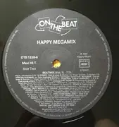 12inch Vinyl Single - Beatmix - Beatmix Vol. 1 (Happy Megamix)
