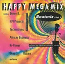 7inch Vinyl Single - Various - Beatmix Vol. 1 (Happy Megamix)