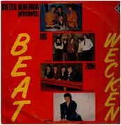 LP - The Plus Four, The Le Roy's, The Boots, a.o. - Beatparty - Beat Bis Zum Wecken
