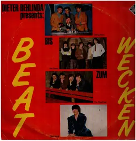 Boots - Beatparty - Beat Bis Zum Wecken