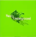 Double CD - Depeche Mode, Jürgen Paape, Hidden Agenda a.o. - Beats Beyond The Underground - Digipak