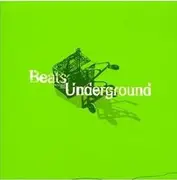 Double CD - Depeche Mode, Jürgen Paape, Hidden Agenda a.o. - Beats Beyond The Underground - Digipak